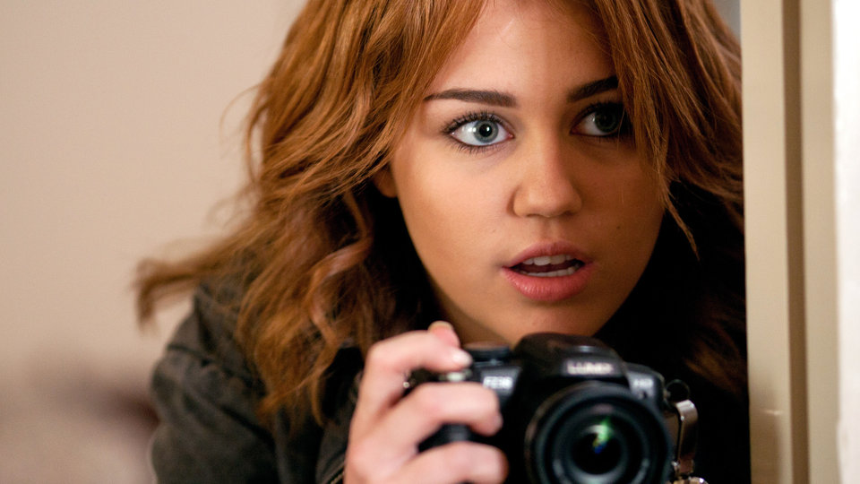 So Undercover
