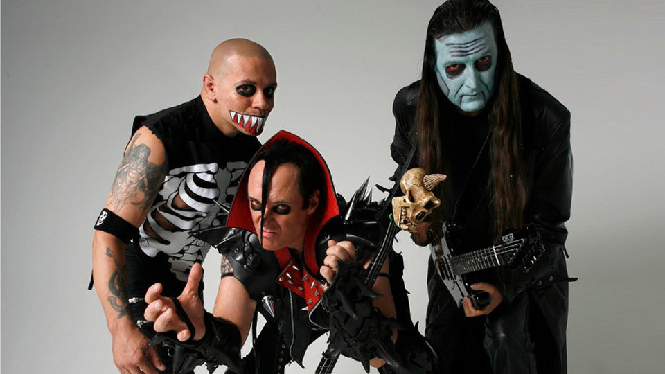 Misfits