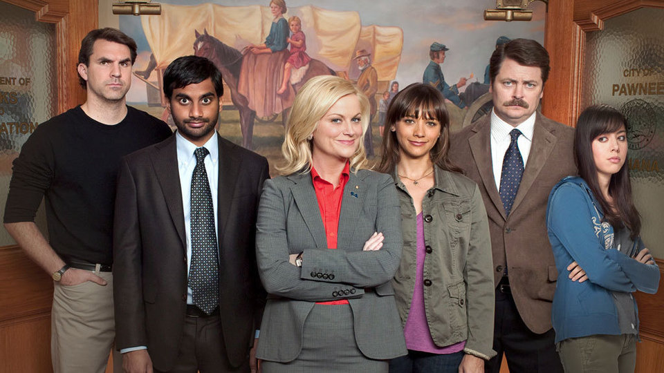 Parks & Recreation