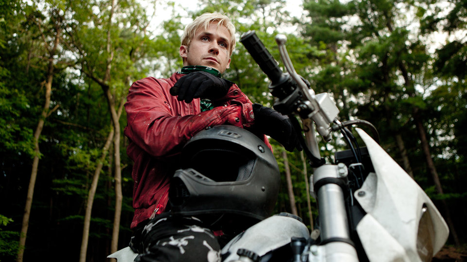 The Place Beyond The Pines