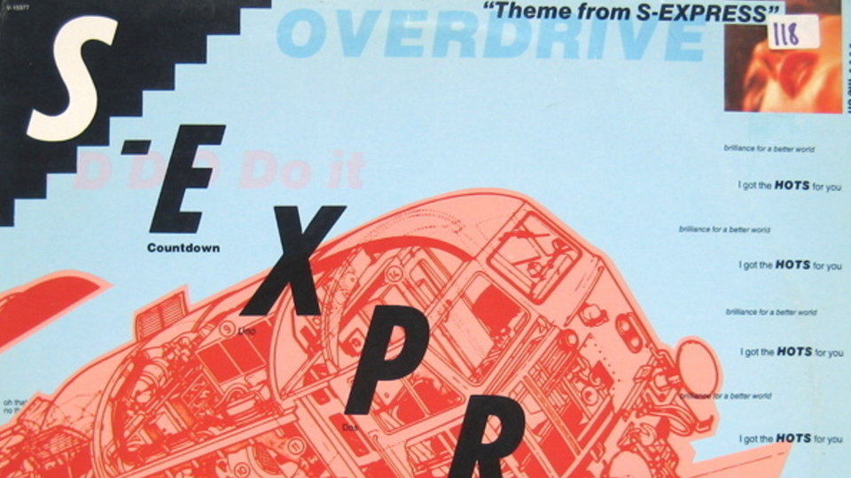 S-Express