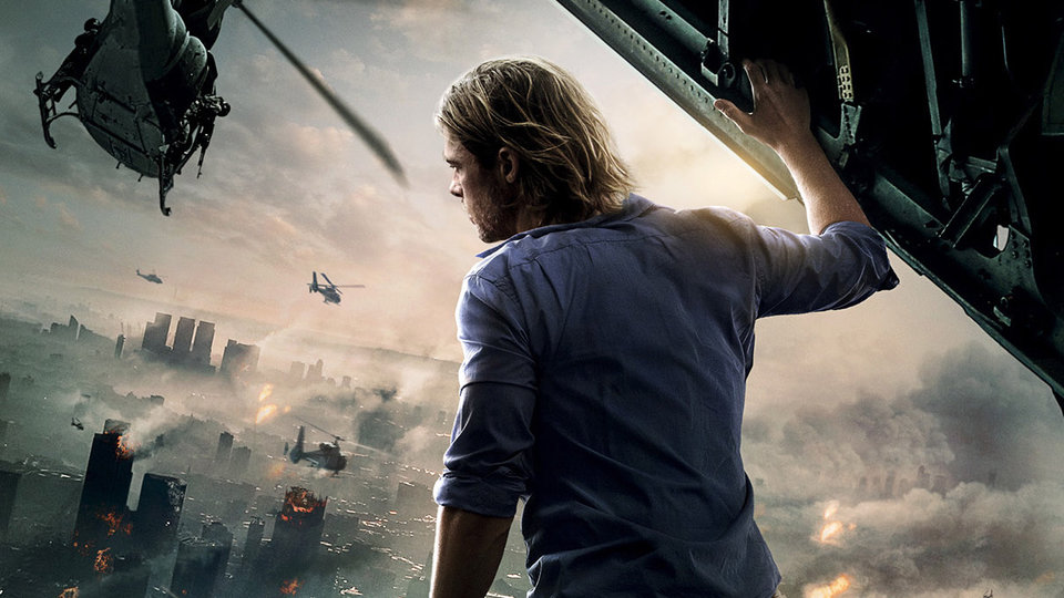 World War Z