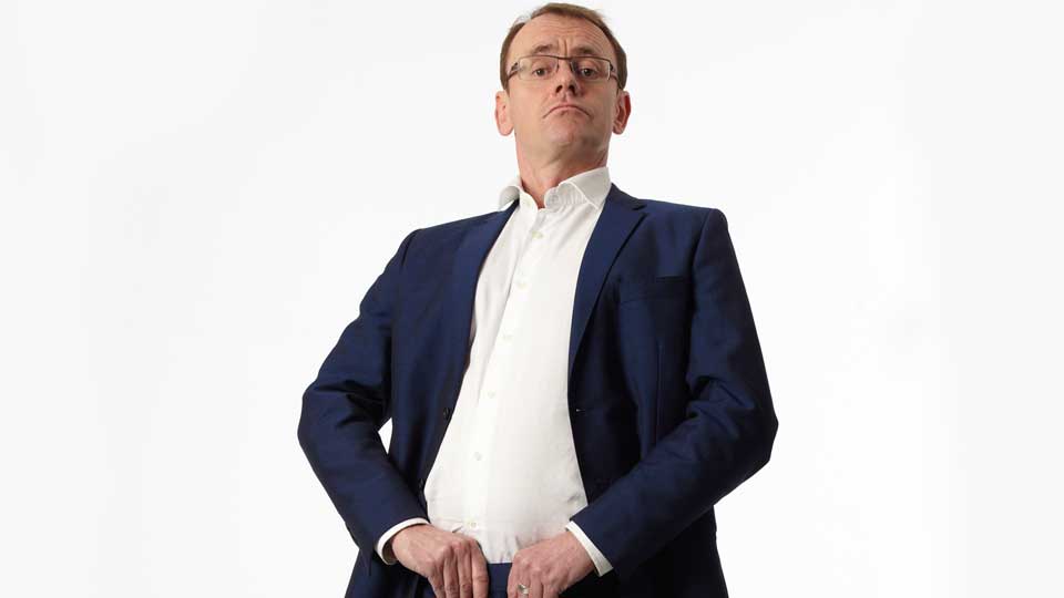Sean Lock
