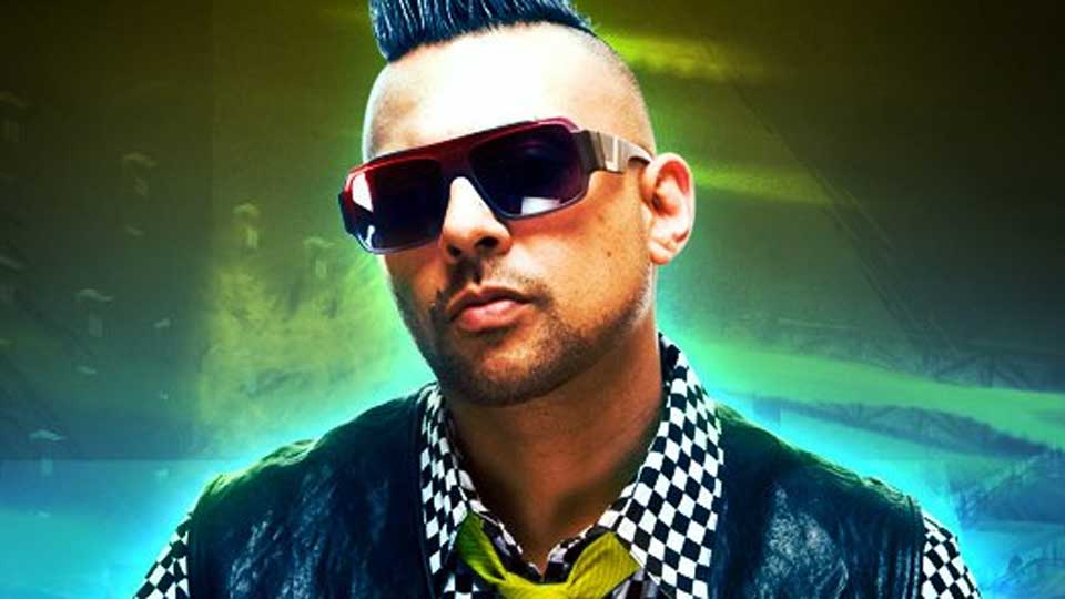 Sean Paul