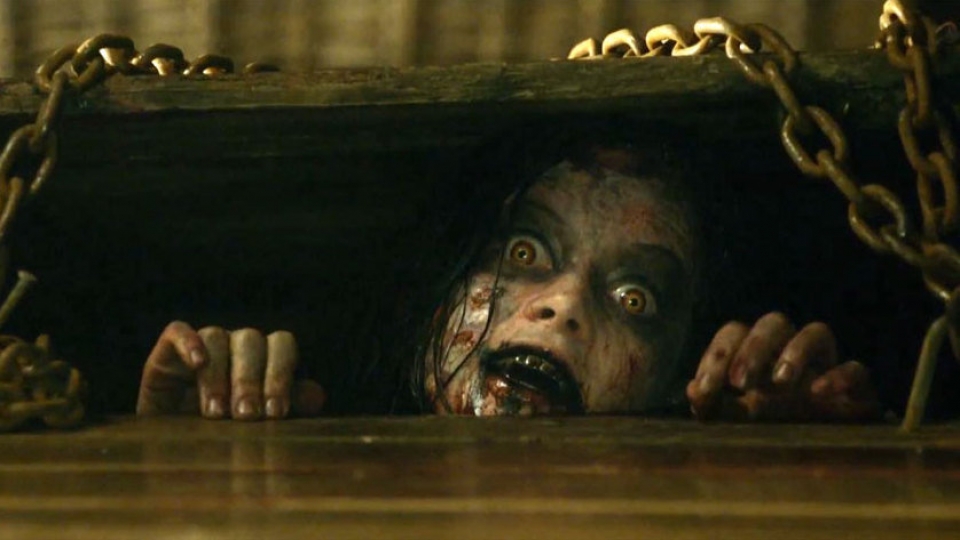 Evil Dead