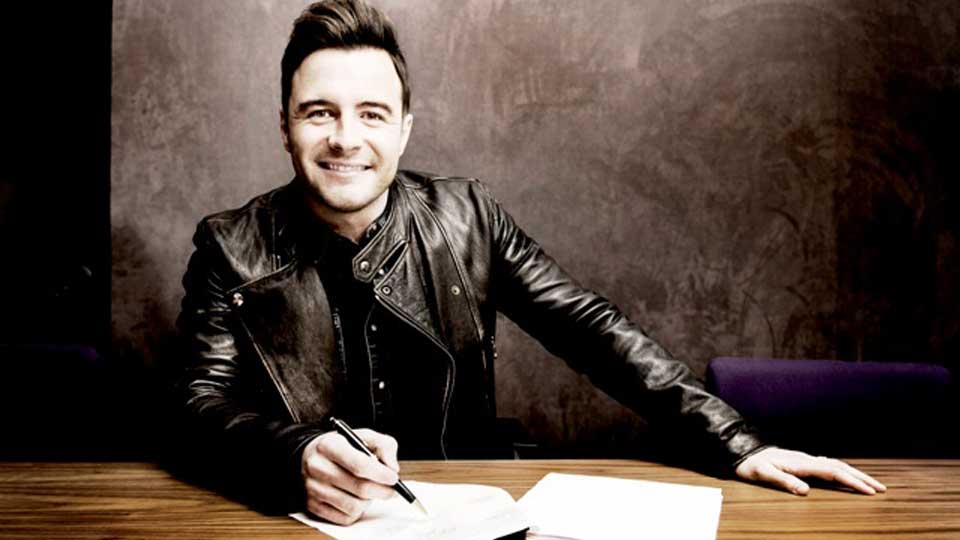 Shane Filan