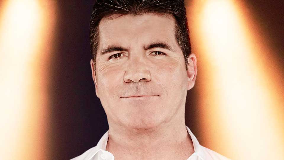 Simon Cowell