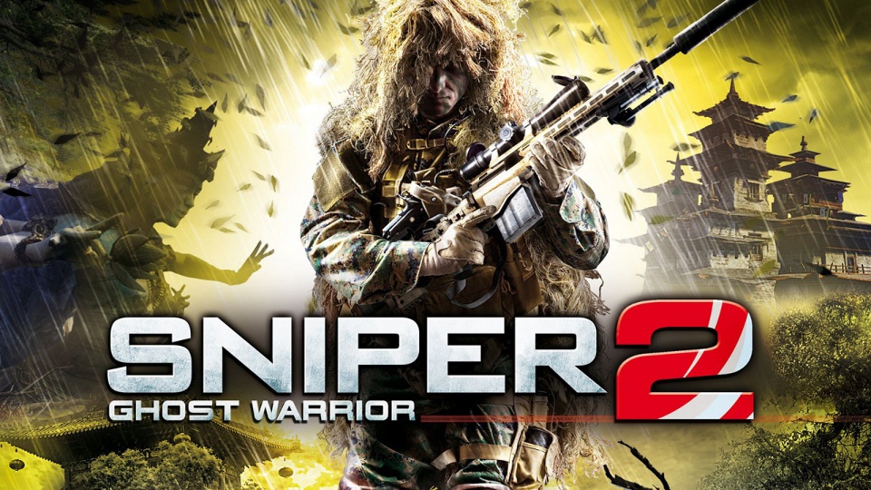 sniper ghost warrior 2