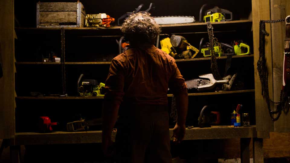 Texas Chainsaw