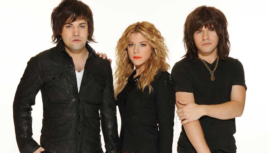 The Band Perry