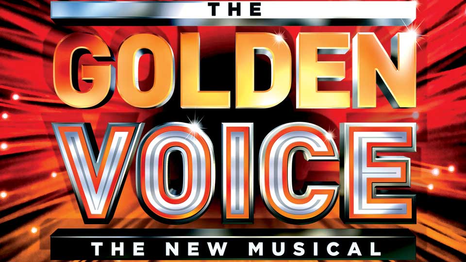The Golden Voice