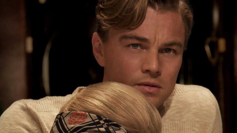 The Great Gatsby