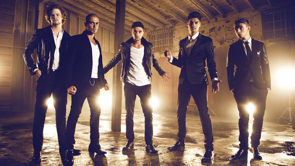 The Wanted