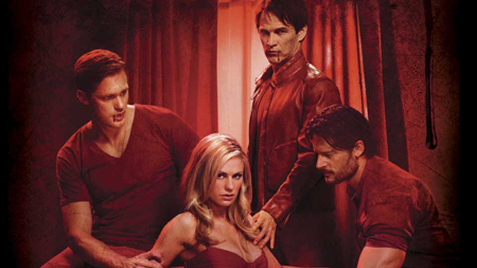 True Blood