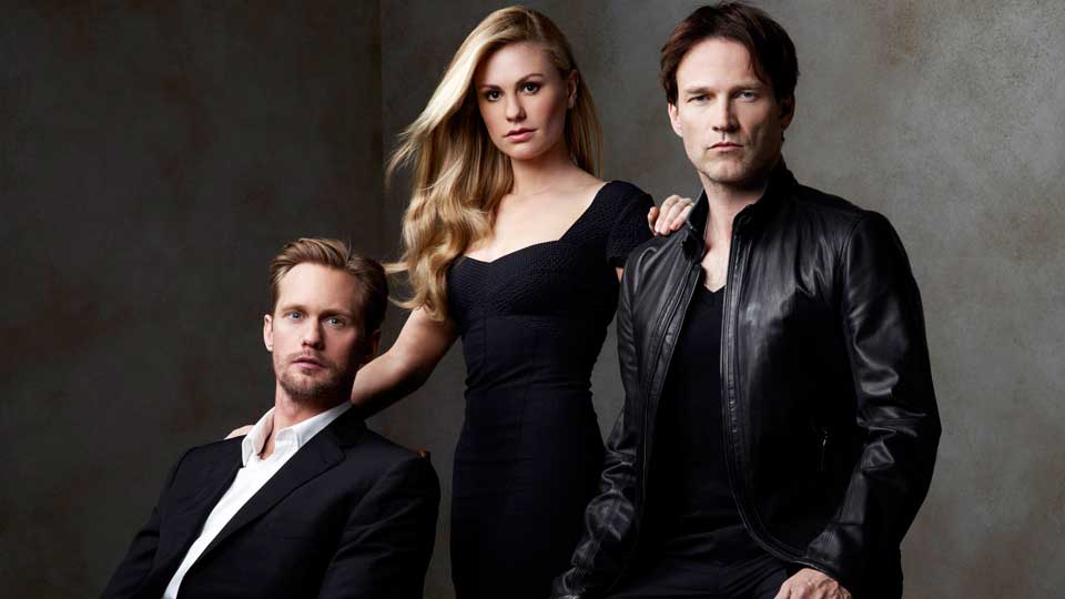 True Blood season 5
