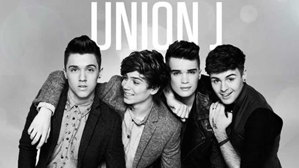 Union J