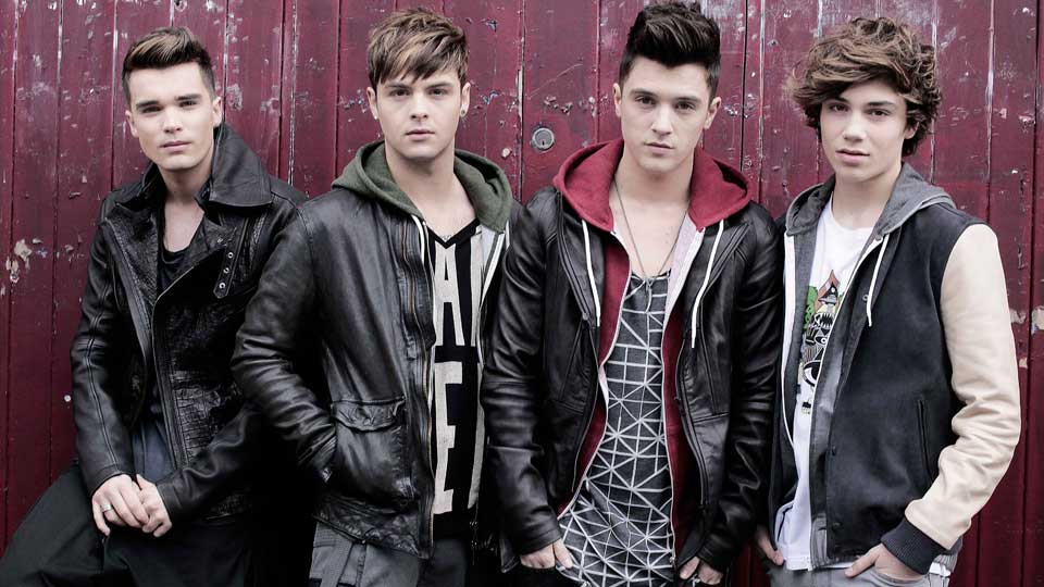 Union J