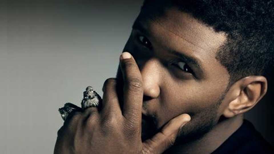 Usher