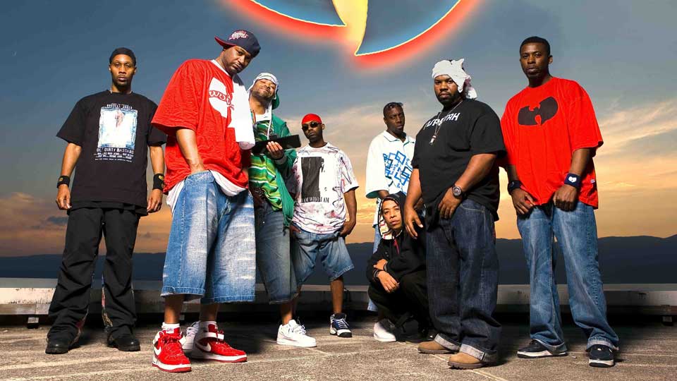 Wu-Tang Clan