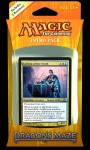 MTG Dragon's Maze