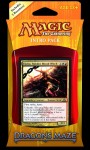 MTG Dragon's Maze