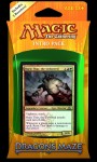 MTG Dragon's Maze