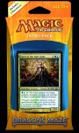 MTG Dragon's Maze