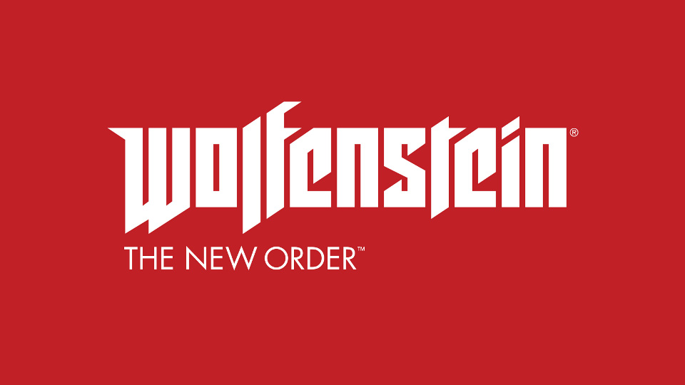 Wolfenstein: The New Order