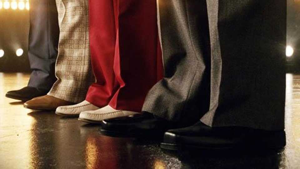 Anchorman 2: The Legend Continues