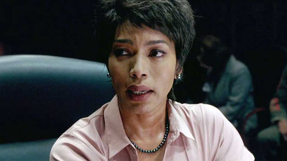 Angela Bassett