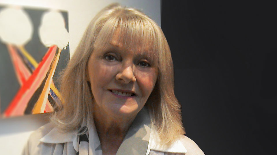 Anneke Wills Some People