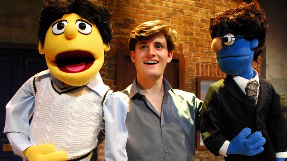 Avenue Q
