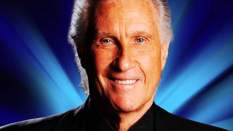 Bill Medley