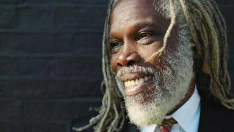 Billy Ocean