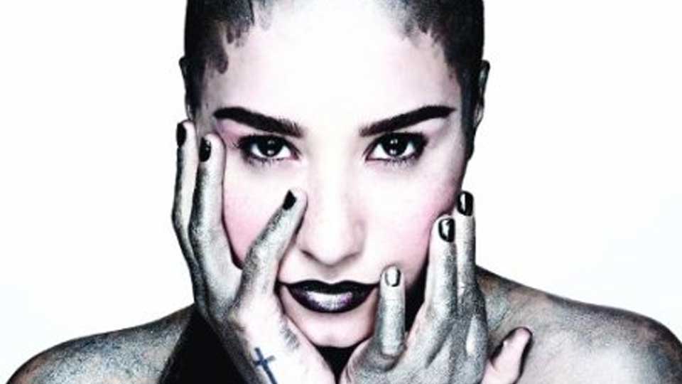 Demi Lovato