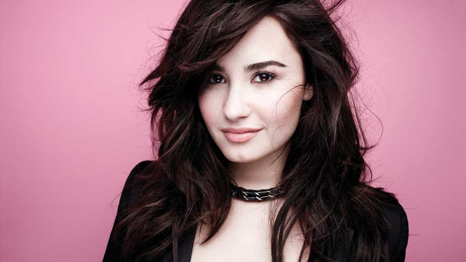 Demi Lovato