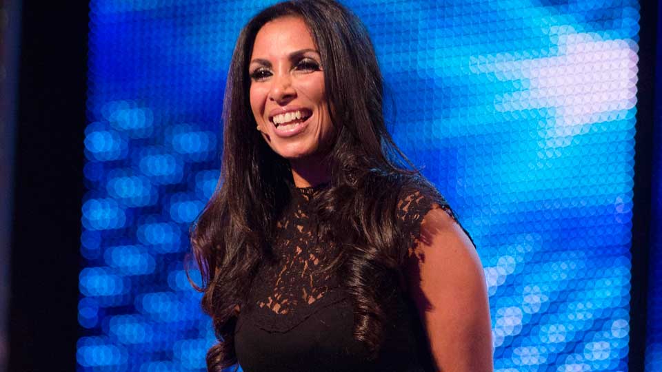 Francine Lewis