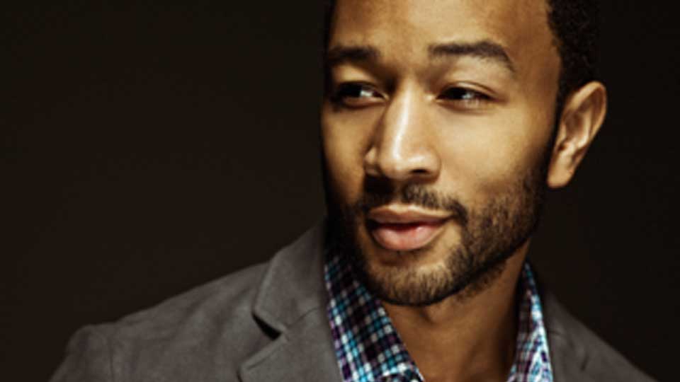 John Legend