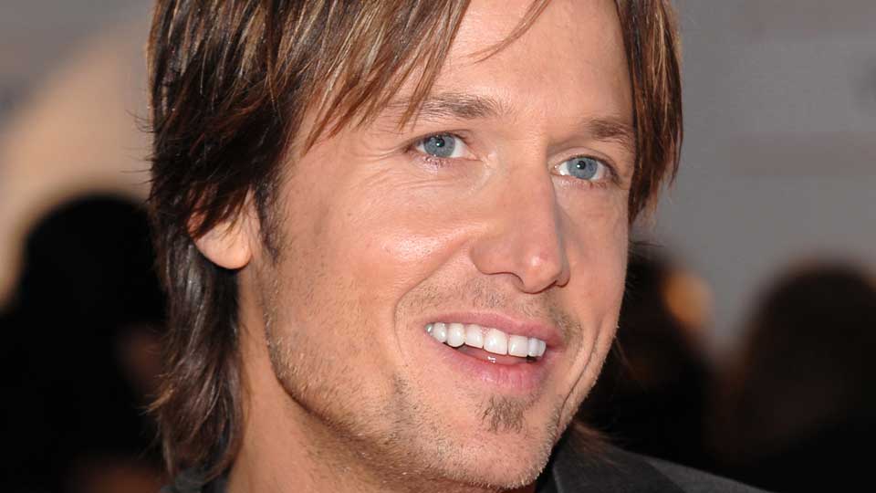 Keith Urban