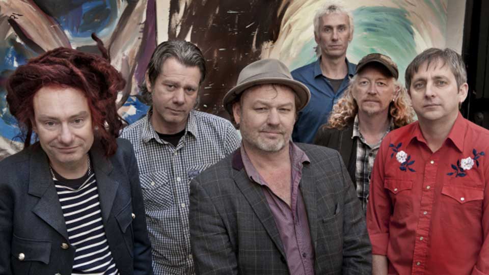 Levellers