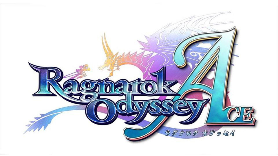 Ragnarok Odyssey ACE