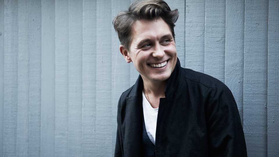 Mark Owen