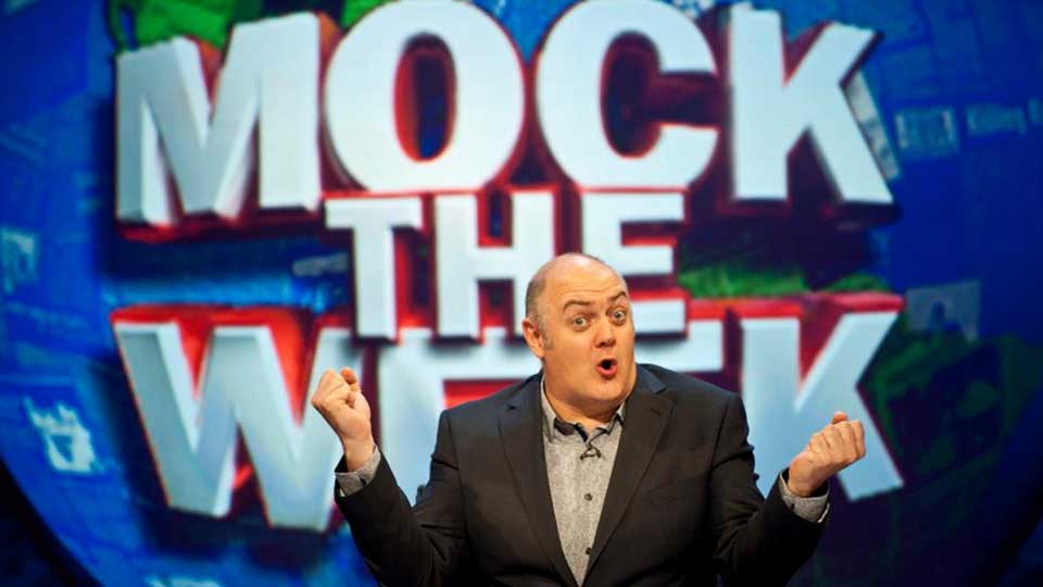 Mock the Week