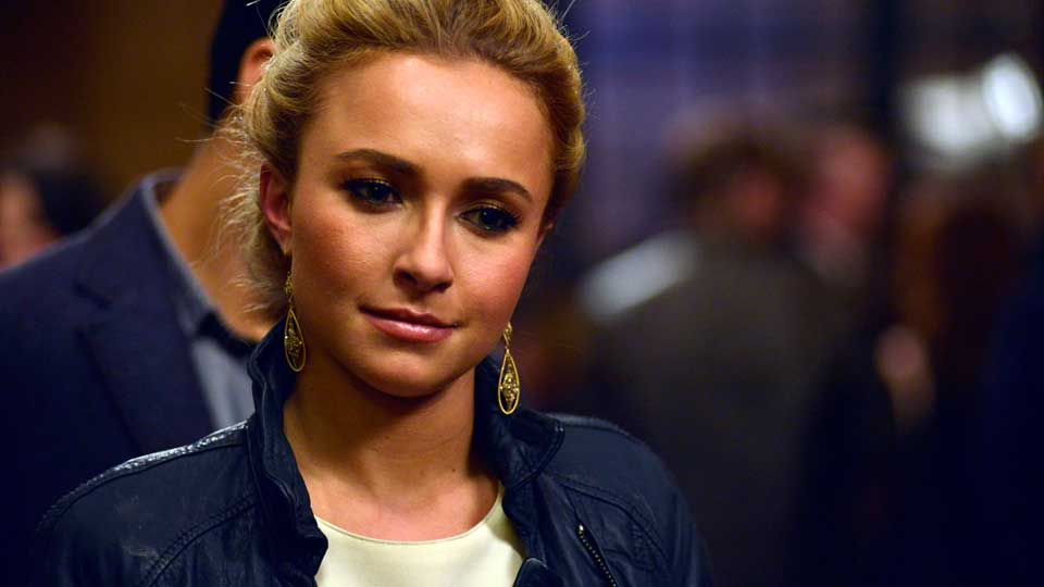 Nashville season 1 - I Saw The Light