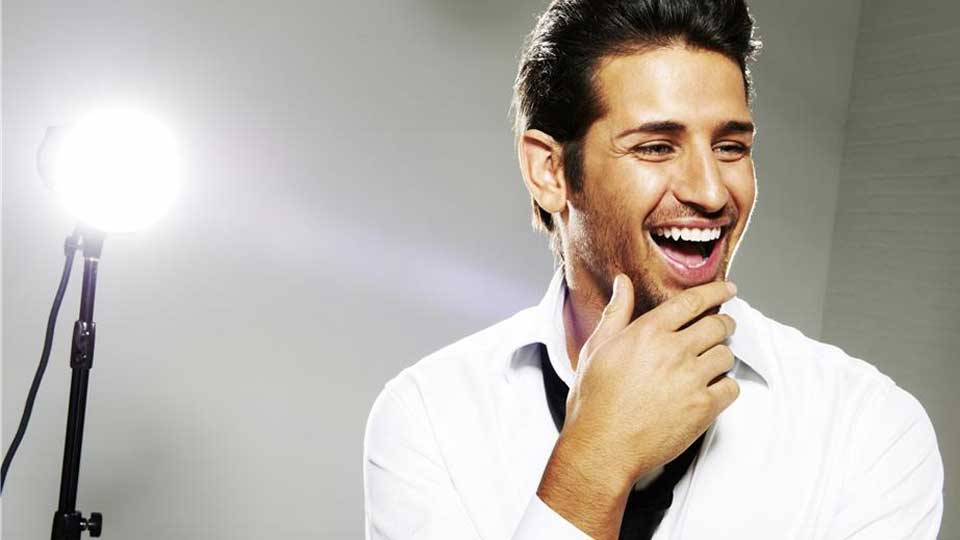 Ollie Locke