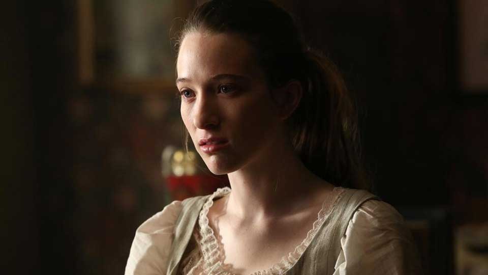 Once Upon a Time in Wonderland