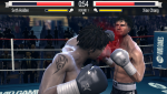 Real Boxing