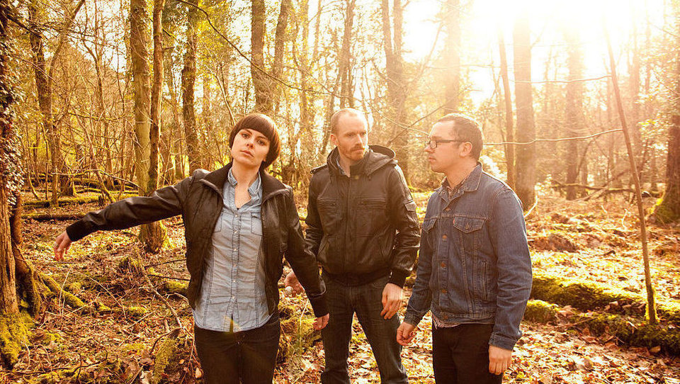 Sparrow and the Workshop