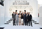 Star Trek Into Darkness - World Premiere