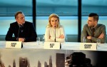 Star Trek Into Darkness UK Press Conference
